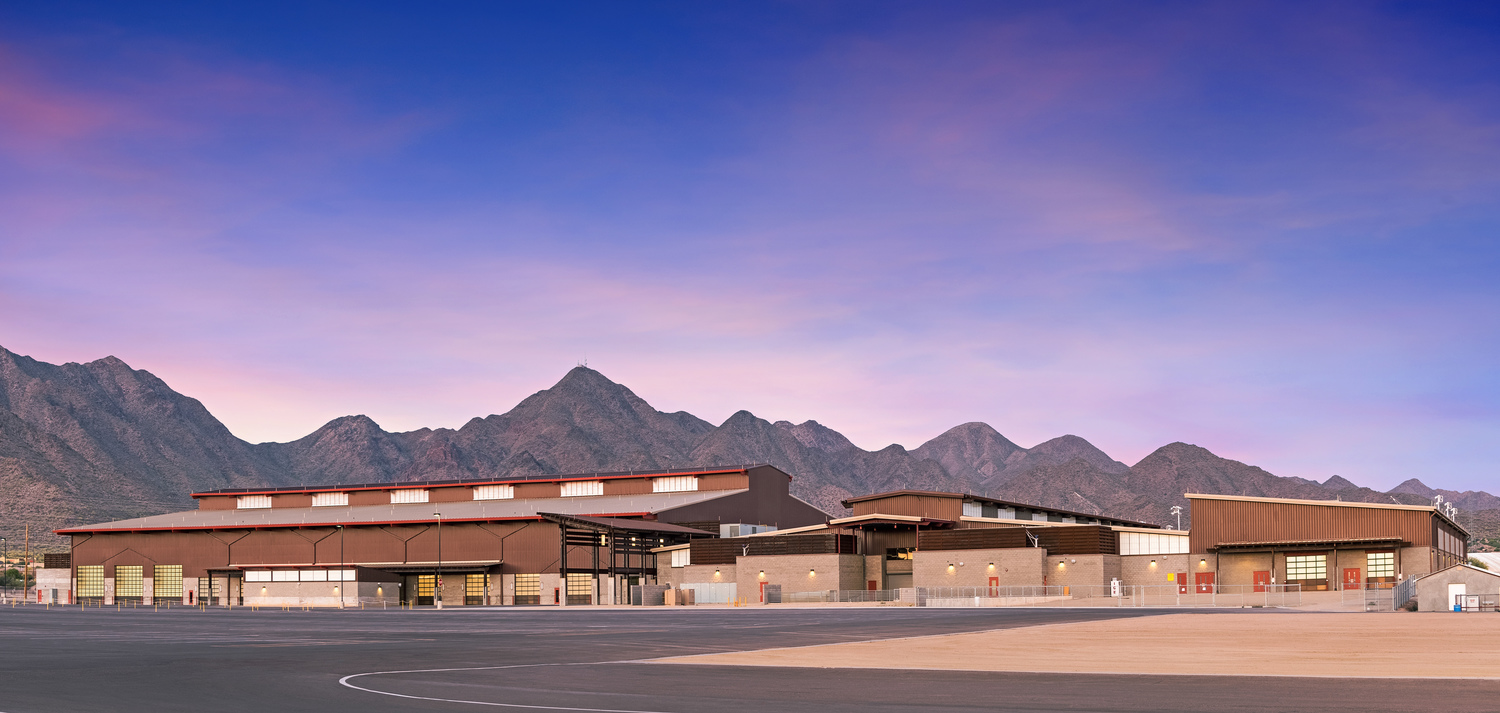 WestWorld Of Scottsdale Crossroads Consulting Services LLC